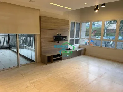 Apartamento com 2 Quartos para alugar, 120m² no Sítio Tamboré Alphaville, Barueri