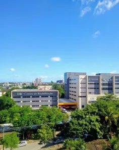 Apartamento com 2 Quartos à venda, 45m² no Iputinga, Recife