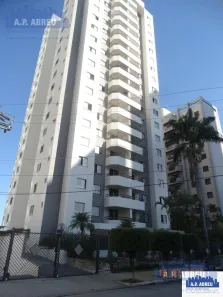 Apartamento com 3 Quartos à venda, 80m² no Vila Regente Feijó, São Paulo
