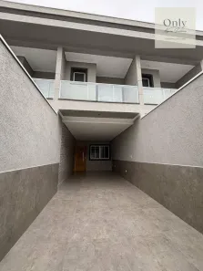Sobrado com 3 Quartos à venda, 160m² no Parque São Domingos, São Paulo