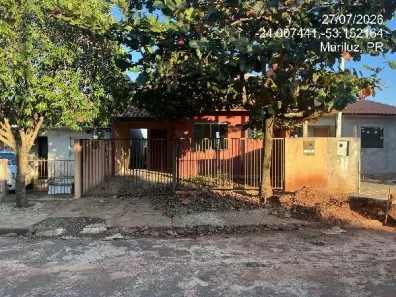 Casa com 2 Quartos à venda, 225m² no Bairro Oeste da Jacutinga, Mariluz