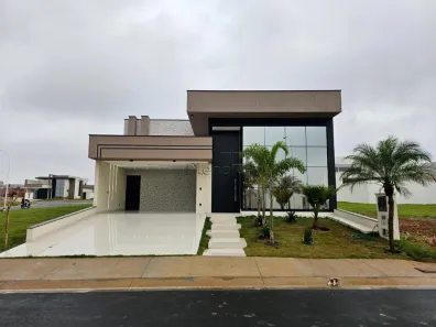 Casa de Condomínio com 3 Quartos à venda, 198m² no Residencial Monte Verde, Indaiatuba
