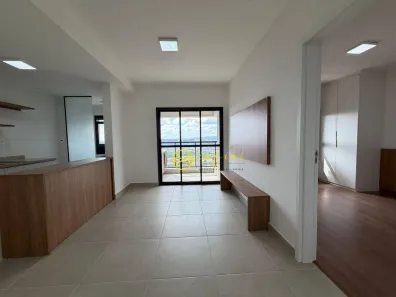 Apartamento com 1 Quarto à venda, 55m² no Jardim Emília, Sorocaba