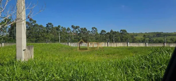 Lote/Terreno à venda, 250m² no Vale dos Cristais, Taubaté
