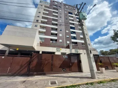 Apartamento com 2 Quartos para alugar, 49m² no Bela Vista, Caxias do Sul