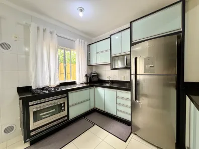 Apartamento com 2 Quartos à venda, 77m² no Areias, São José