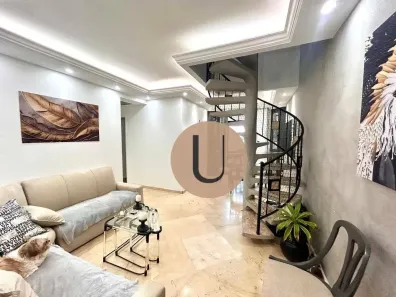 Cobertura com 3 Quartos à venda, 188m² no Vila Regente Feijó, São Paulo