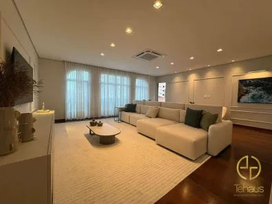 Apartamento com 4 Quartos à venda, 280m² no Aparecida, Santos