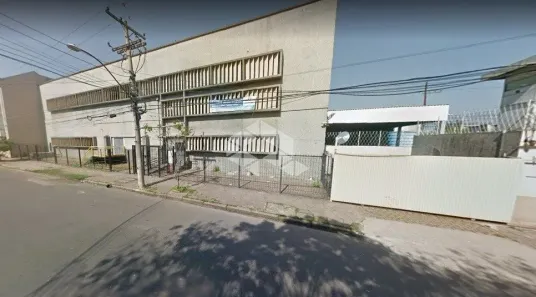 Galpão/Depósito/Armazém à venda, 2297m² no Floresta, Porto Alegre