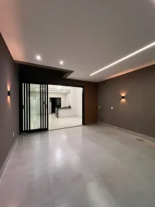 Casa com 3 Quartos à venda, 125m² no Jardim Esmeralda, Santa Bárbara D'Oeste