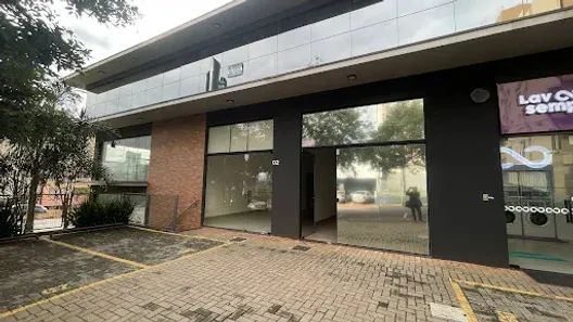 Sala Comercial para alugar, 35m² no Centro, Londrina