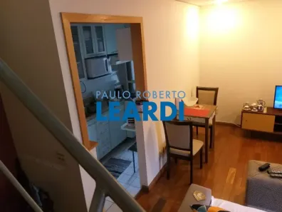 Apartamento com 2 Quartos à venda, 66m² no Vila Uberabinha, São Paulo