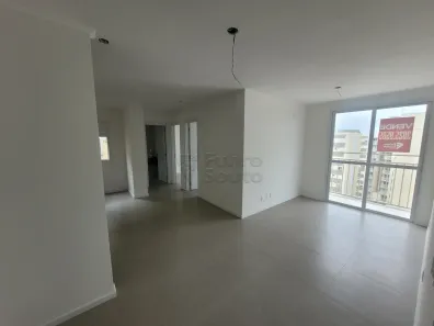 Apartamento com 2 Quartos à venda, 50m² no São Gonçalo, Pelotas