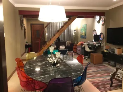 Casa com 2 Quartos à venda, 95m² no Vila Monumento, São Paulo