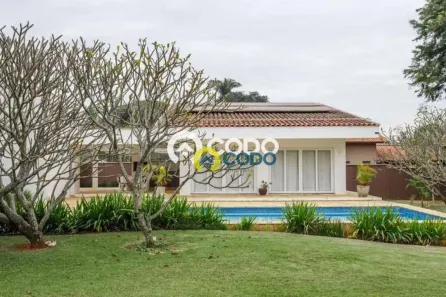 Casa com 2 Quartos à venda, 261m² no Campestre, Piracicaba