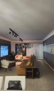 Apartamento com 3 Quartos à venda, 177m² no Campestre, Santo André