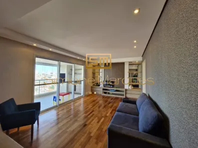 Apartamento com 3 Quartos à venda, 110m² no Mandaqui, São Paulo