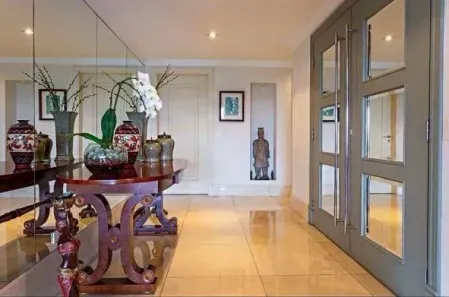 Apartamento com 4 Quartos à venda, 580m² no Itaim Bibi, São Paulo