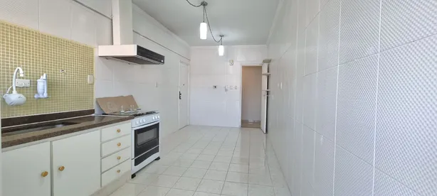 Apartamento com 2 Quartos à venda, 120m² no Ponta da Praia, Santos