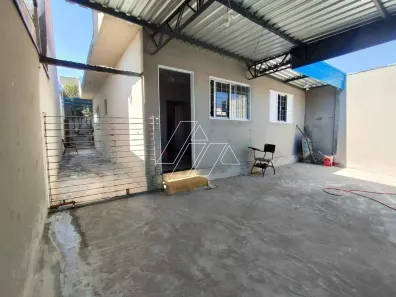 Casa com 2 Quartos à venda, 90m² no Jardim Nacional, Marília