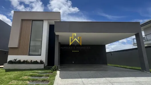 Casa com 3 Quartos à venda, 205m² no Gran Park, Vespasiano