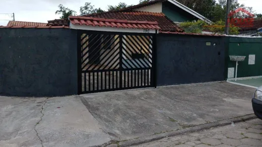 Casa com 3 Quartos à venda, 220m² no Jardim das Flores, Peruíbe