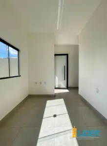 Casa com 3 Quartos à venda, 75m² no Jardim Canaã, Uberlândia
