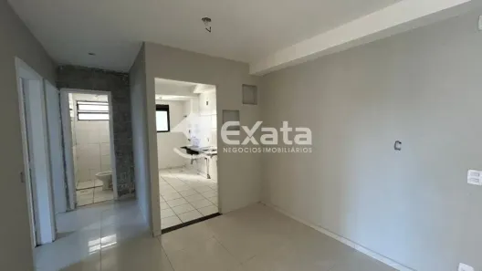 Apartamento com 2 Quartos à venda, 45m² no Jardim Gutierres, Sorocaba