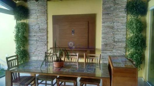 Sobrado com 3 Quartos à venda, 170m² no Jabaquara, São Paulo