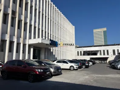 Prédio Comercial com 23 Quartos para alugar, 10000m² no Vila Almeida, São Paulo