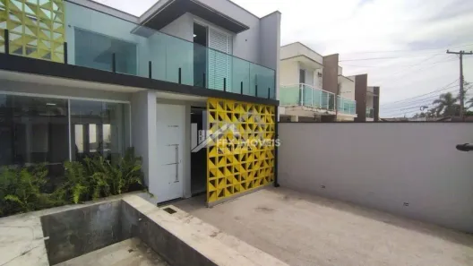Casa com 3 Quartos à venda, 142m² no Cibratel I, Itanhaém