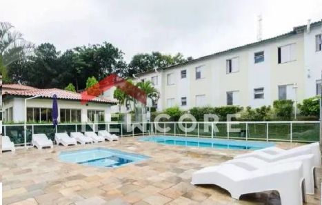 Casa de Condomínio com 3 Quartos à venda, 64m² no Taboão, São Bernardo do Campo