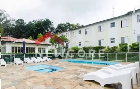 Casa de Condomínio com 3 Quartos à venda, 64m² no Taboão, São Bernardo do Campo