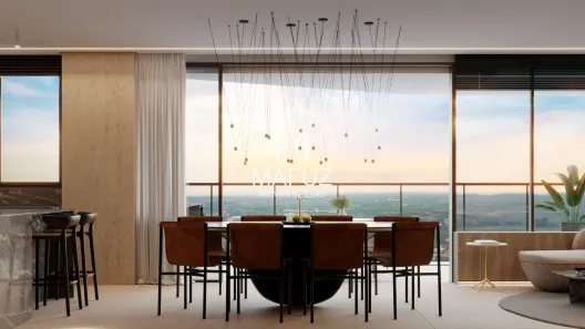 Apartamento com 4 Quartos à venda, 149m² no Gutierrez, Belo Horizonte