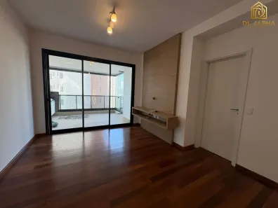 Apartamento com 3 Quartos para alugar, 112m² no Melville Empresarial I e II, Barueri