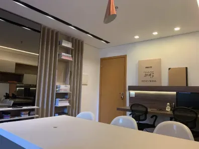 Sala Comercial para alugar, 23m² no Buritis, Belo Horizonte