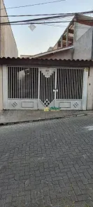Casa de Condomínio com 2 Quartos à venda, 105m² no Jardim Guilhermino, Guarulhos