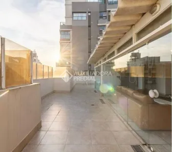 Cobertura com 4 Quartos à venda, 325m² no Campo Belo, São Paulo