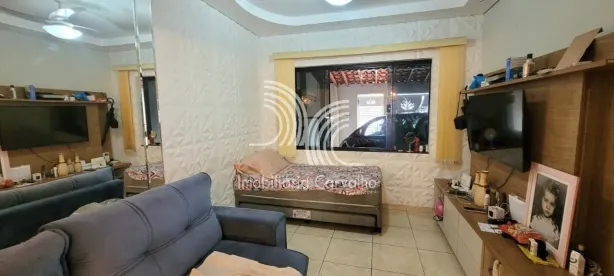 Casa com 2 Quartos à venda, 133m² no Residencial Vale das Nogueiras, Americana