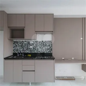 Apartamento com 1 Quarto à venda, 30m² no Vila Graciosa, São Paulo