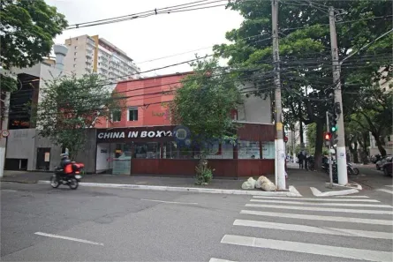 Imóvel Comercial com 6 Quartos à venda, 196m² no Indianópolis, São Paulo