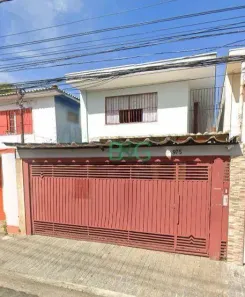 Sobrado com 5 Quartos à venda, 200m² no Brooklin Paulista, São Paulo