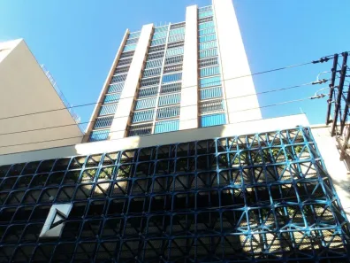 Sala Comercial com 2 Quartos para alugar, 55m² no Centro, Campinas