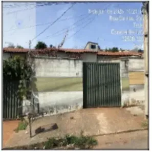 Casa com 1 Quarto à venda, 47m² no São Pedro, Esmeraldas