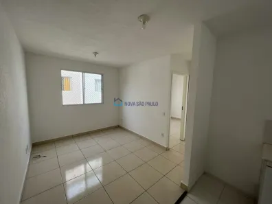Apartamento com 2 Quartos à venda, 40m² no Vila do Encontro, São Paulo