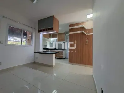 Casa com 2 Quartos para alugar, 52m² no Parque Residencial Piracicaba, Piracicaba