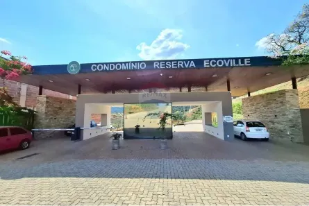 Lote/Terreno à venda, 413m² no Matias Barbosa, Matias Barbosa
