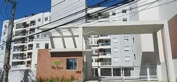 Apartamento com 3 Quartos à venda, 79m² no Forquilhinha, São José