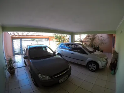 Casa com 4 Quartos à venda, 280m² no Jardim Novo Mundo, Ribeirão Preto