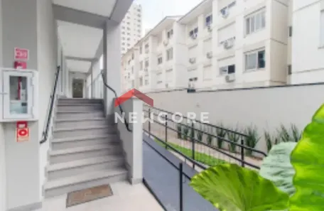 Apartamento com 1 Quarto à venda, 45m² no Menino Deus, Porto Alegre